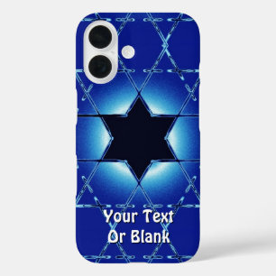 Funda iPhone 16 Magen Gimel