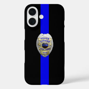 Funda iPhone 16 Maletín para iPhone de Funda-mate delgado de la lí
