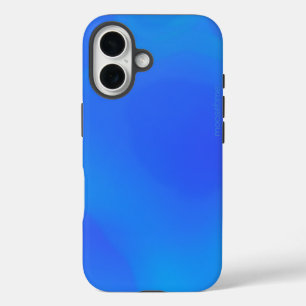 Funda iPhone 16 Mapa Termo de Invierno