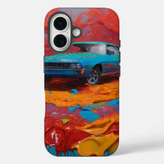 FUNDA iPhone 16 MARCHA ATRÁS DE IPHONE16 MANMANUAL