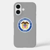 Marina de Estados Unidos | Oficial Escudo