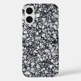 Funda iPhone 16 Mármol