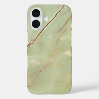 Funda iPhone 16 Mármol Nº 001