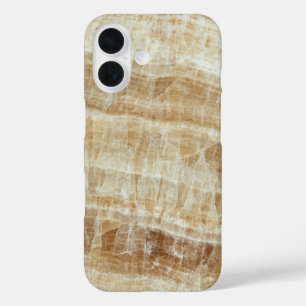 Funda iPhone 16 Mármol Nº 006