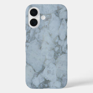 Funda iPhone 16 Mármol Nº 022