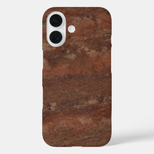 Funda iPhone 16 Mármol Nº 026