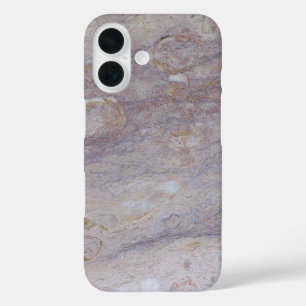 Funda iPhone 16 Mármol Nº 030