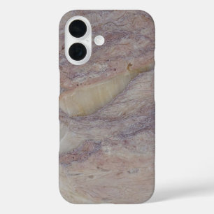 Funda iPhone 16 Mármol Nº 031
