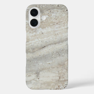 Funda iPhone 16 Mármol Nº 040