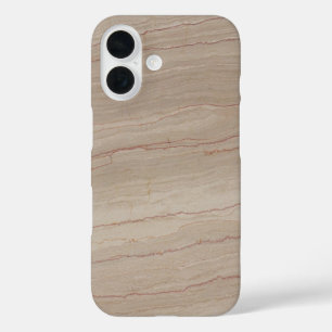 Funda iPhone 16 Mármol Nº 042