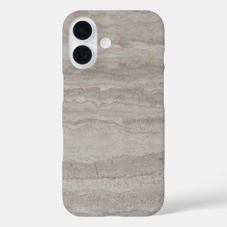 Funda iPhone 16 Mármol Nº 043