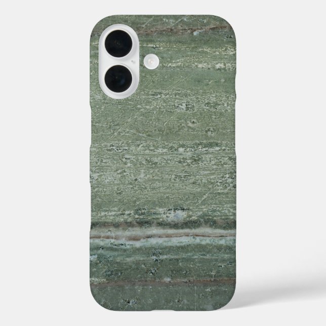 Funda iPhone 16 Mármol Nº 046 (Reverso )