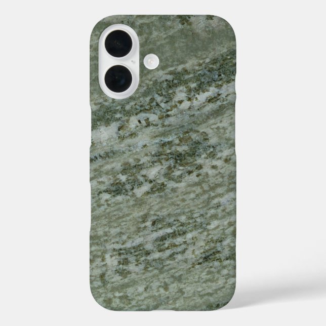 Funda iPhone 16 Mármol Nº 047 (Reverso )