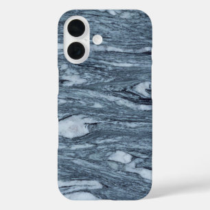 Funda iPhone 16 Mármol Nº 048