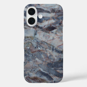 Funda iPhone 16 Mármol Nº 049