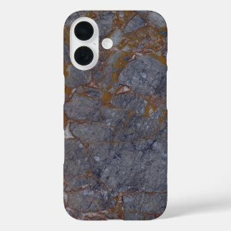 Funda iPhone 16 Mármol Nº 051