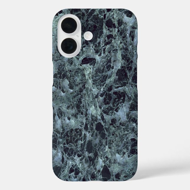Funda iPhone 16 Mármol Nº 055 (Reverso )