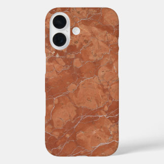 Funda iPhone 16 Mármol Nº 071