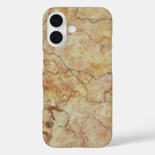 Funda iPhone 16 Mármol Nº 072