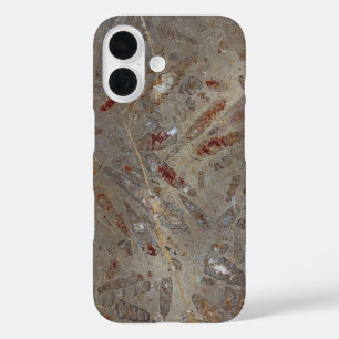 Funda iPhone 16 Mármol Nº 074