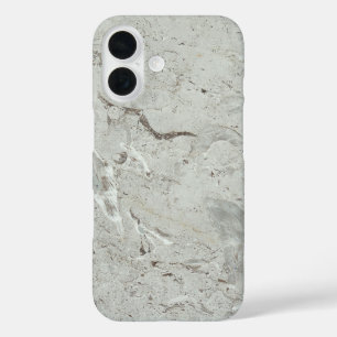 Funda iPhone 16 Mármol Nº 075