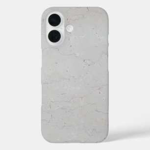 Funda iPhone 16 Mármol Nº 077