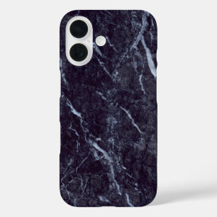 Funda iPhone 16 Mármol Nº 090