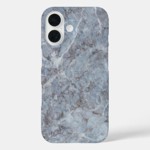 Funda iPhone 16 Mármol Nº 093