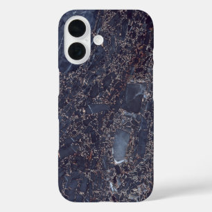 Funda iPhone 16 Mármol Nº 095