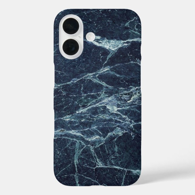 Funda iPhone 16 Mármol Nº 100 (Reverso )