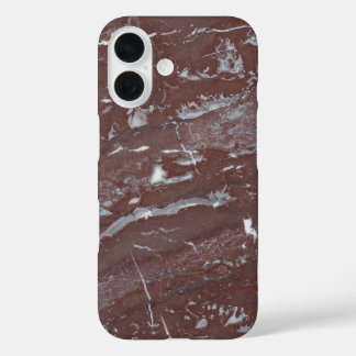 Funda iPhone 16 Mármol Nº 102