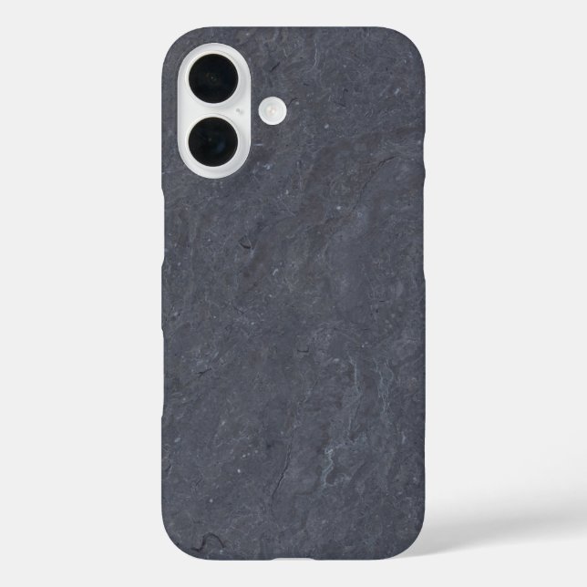 Funda iPhone 16 Mármol Nº 116 (Reverso )