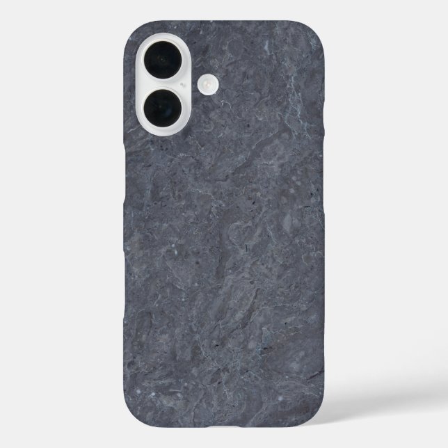 Funda iPhone 16 Mármol Nº 117 (Reverso )