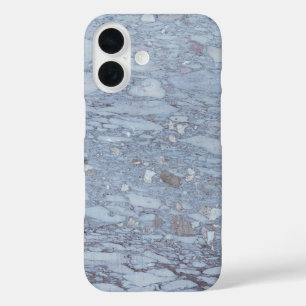 Funda iPhone 16 Mármol Nº 140
