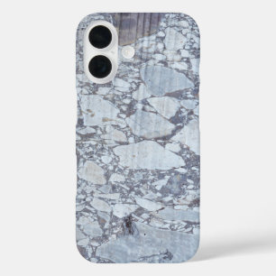 Funda iPhone 16 Mármol Nº 141