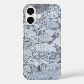 Funda iPhone 16 Mármol Nº 141