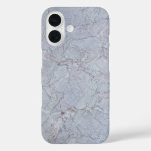 Funda iPhone 16 Mármol Nº 143