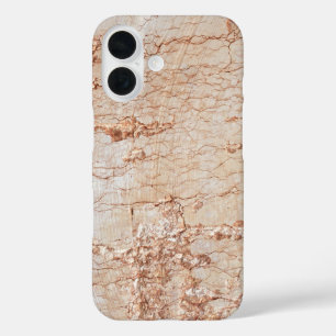 Funda iPhone 16 Mármol Nº 146