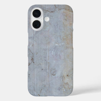Funda iPhone 16 Mármol Nº 147