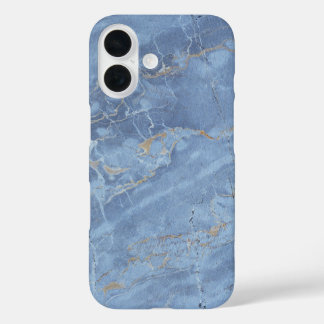 Funda iPhone 16 Mármol Nº 148