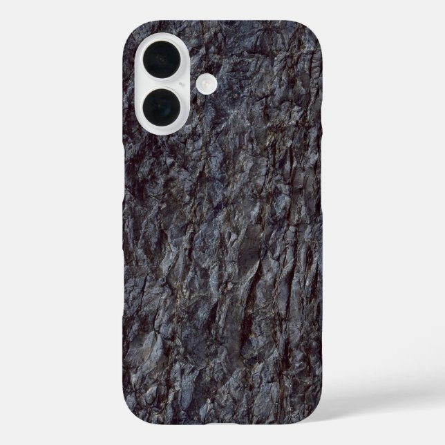 Funda iPhone 16 Mármol Nº 150 (Reverso )