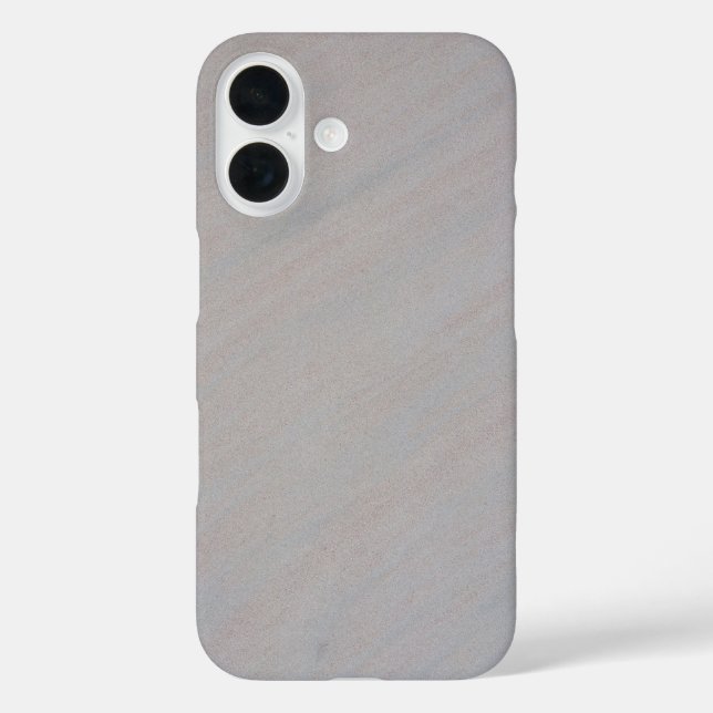 Funda iPhone 16 Mármol Nº 156 (Reverso )