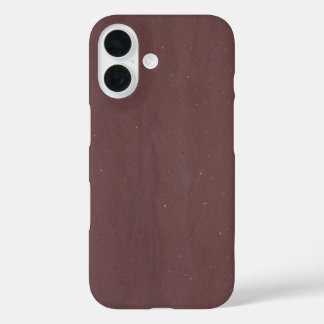 Funda iPhone 16 Mármol Nº 160