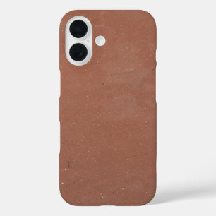 Funda iPhone 16 Mármol Nº 161