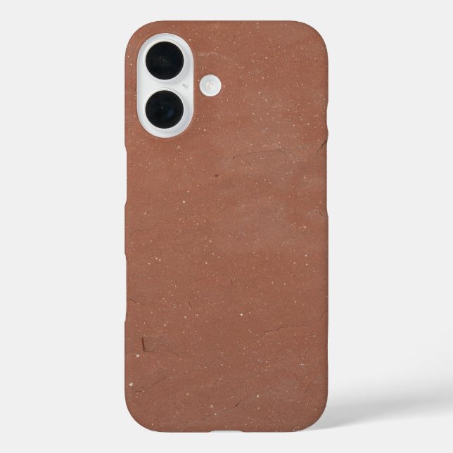 Funda iPhone 16 Mármol Nº 161 (Reverso )