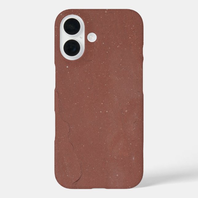 Funda iPhone 16 Mármol Nº 162 (Reverso )
