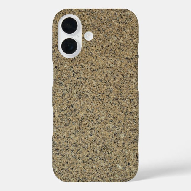 Funda iPhone 16 Mármol Nº 163 (Reverso )