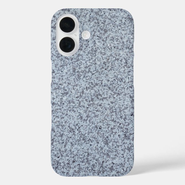 Funda iPhone 16 Mármol Nº 164 (Reverso )