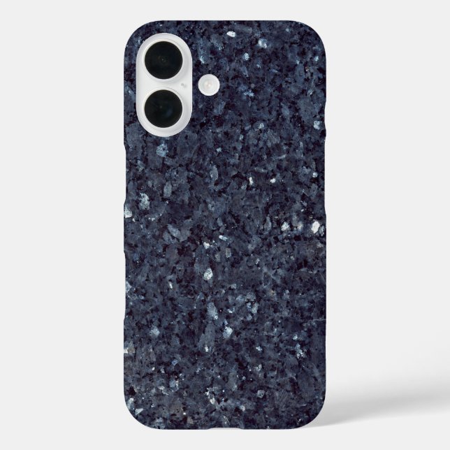 Funda iPhone 16 Mármol Nº 167 (Reverso )