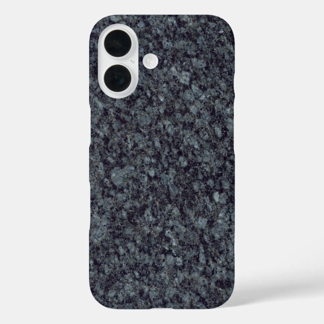 Funda iPhone 16 Mármol Nº 175 (Reverso )